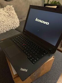 Lenovo L440 notebook - 2