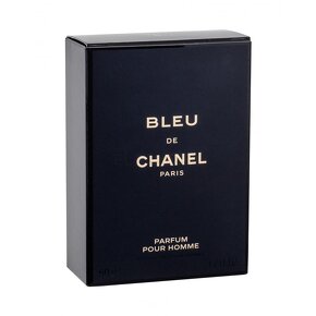 Parfém vôňa Chanel  N5 L eau 100ml - 2