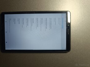 LENOVO TAB M7 - 2