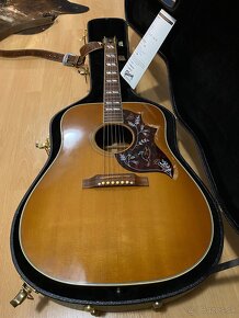 Gibson Hummingbird - 2