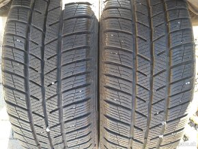 185/55 R15 zimne - 2