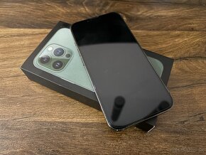 iPhone 13 pro 256GB Alpine Green - 2