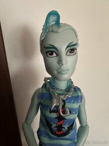 Monster high Gil Weber - 2