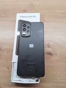 Samsung Galaxy A33 5 G - 2