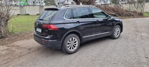 Volkswagen Tiguan 2.0tdi 4x4 DSG - 2