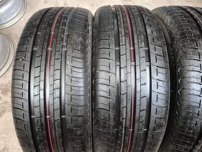 195/55 r16 letné 4 ks BRIDGESTONE - nejazdené DOT2023 - 2