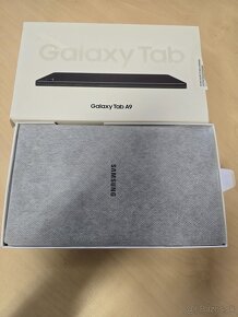 Samsung Galaxy Tab A9 - 2