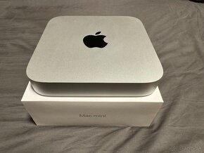 Mac Mini M1 - 2