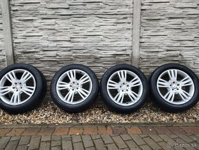 5x112 r19 orig Mercedes 235/55 r19 - 2