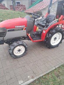 Yanmar AF15 - 2