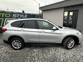 BMW X1 sDrive 18d AUTOMAT - 2