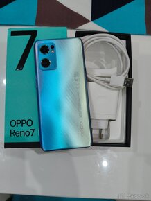 OPPO Reno 7 5G 256GB - 2