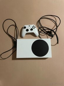 Xbox Series S 500GB - 2