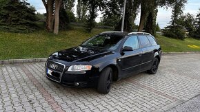 Audi A4 avant , 103kw - 2