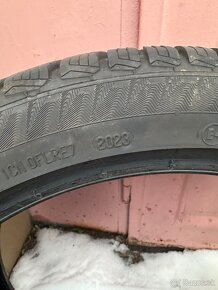 245/40 r18 zimne pneumatiky - 2