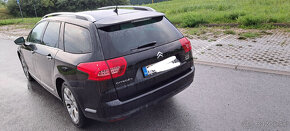 Citroen C5 combi - 2