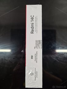 Xiaomi Redmi 14C 128GB - 2