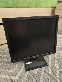 ASUS monitor ku PC - 2