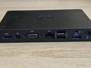 Dell WD-15 docking station - 2