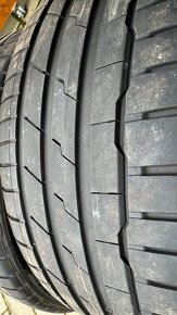 HANKOOK VENTUS S1 EVO3 265/35/20 - 2