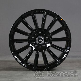 ✅ R20 ®️ Originál Mercedes AMG G-klass 5x130 ET32 ✅ W463 - 2