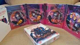 Gay seriály na DVD - 2