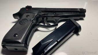 Beretta 92FS cal. 9mm-Luger - 2