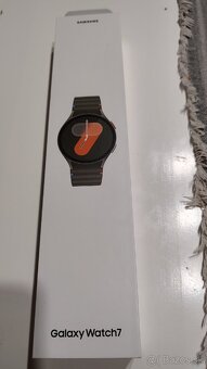 Samsung Galaxy Watch 7 40mm - 2