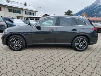 Mercedes-Benz GLC 200 4M AMG - 2