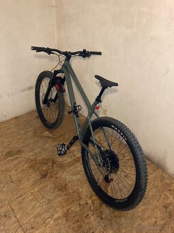 COMMENCAL META HT AM - 2