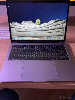 Macbook Pro 13 - 2