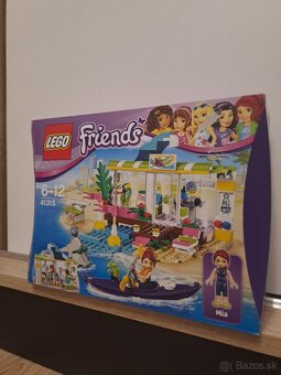 Lego Friends - 2