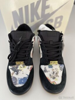 Nike Supreme Rammellzee - 2