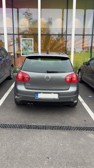 Predám VW Golf V Gti - 2