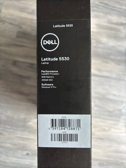 DELL Latitude 15-5530 - 2