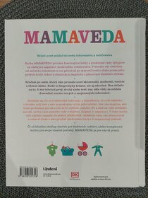 Mamaveda - 2