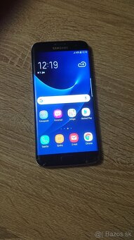 Samsung Galaxy S7 Edge / 4 /32GB prasknutý displej - 2