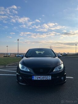 SEAT IBIZA FR 1.4 TSI - 2