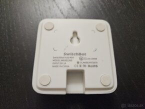 Switchbot hub mini - 2