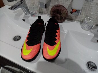 Nike Mercurial halovky - 2