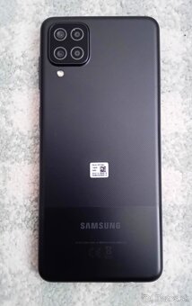 Samsung Galaxy A12 - 2