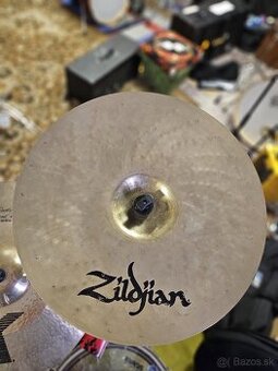 Zildjian Z custom Rock crash 18" - 2