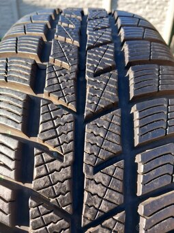 205/60 r16 zimne pneumatiky - 2