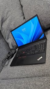 ✅⭐Lenovo Thinkpad E15 G2|i5-1135G|DDR4 8GB|256GB NVMe|IrisXe - 2