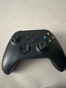 Xbox X Series 2x ovládač - 2