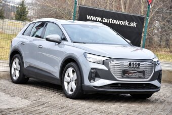 Audi Q4 35 E-TRON 2021 - 2