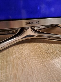 TV Samsung UE40F6200 (101cm) - 2