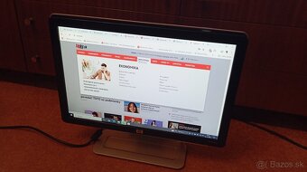 Monitor HP w1907v - 2