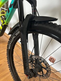 trek slash 8 - 2