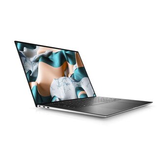 Dell XPS 15 9500 | i7 Nvidia Ge Force | QWERTY - 2